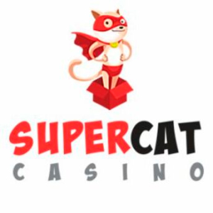 casino supercat